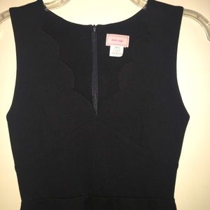 Love...ady A-Line Dress Small